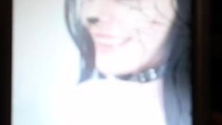 Amateur brunette ariana marie solo toying