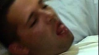 Sexy Blonde Blowjob Whore Rides Cock Hardcore