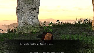 Archon Chapter Three Part 1 Gameplay by Loveskysan69