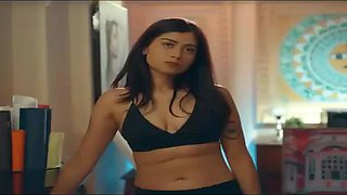 Love Bite Part 02 2024 Ullu Hindi Web Series Episode 03