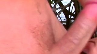 Surprised friends and fuck on the beach by craving cocks