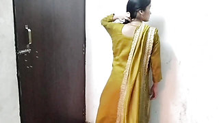 Indian college girl ko chod kar mms bna liya
