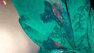 Deis Local Village Women First Time XXX Video with Her Step-brother in the Morning Time.