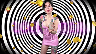 Stay Locked and Binge on My Clips with Blue Balls! - Locktober, Goddess Worship, Findom