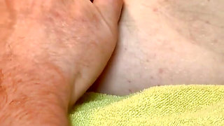 Piercing Labia and Princess Albertina