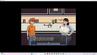 DEMON DEALS NEW UPGRADE V.0.07 first part