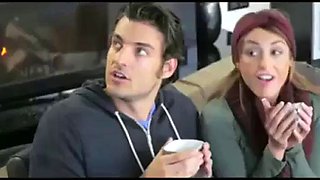 Family Fun: Blowjob, Doggy  Cowgirl Porn