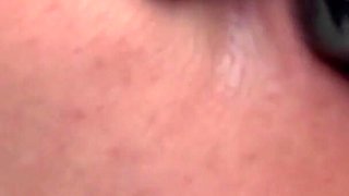 Anal 3 Finger Masturbate and AssHole Working and Pee on the End