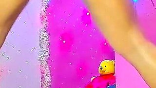 Sweet San Valentine Day Ride Ur Dick Deep Squirting Doggy Style 4u My Big Daddy Love Full HD Yumiii