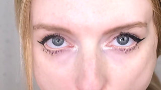 Cum on Your Face First