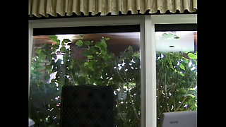 A Eager Young Girl Who Knows How to Ride Cock Intensely