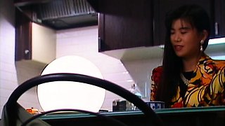 Amateur Asian Japanese Anal Creampie