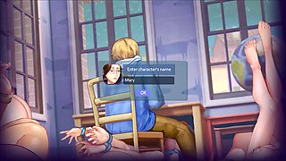Hentai paradise with cartoon sex adventures and wild animated fun