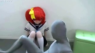 Asian japanese Hardcore amateur