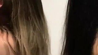 Swinger Couples in Amateur Exchange, Sex, Blowjob and Cum on Face