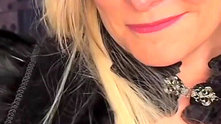 Cheating Stepmom Andi James' Punishment From Scolding to Submission