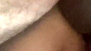 Step Daughter Crying Taking Cock in Her Ass It Is to Big for My Asshole and Peeing During Rough Anal