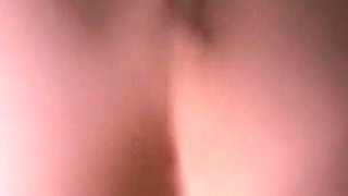 Amazing Close up Rubbing! Tight Pussy Fuck!