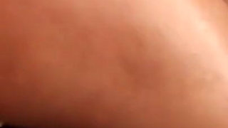 Double monster cock in her holes!