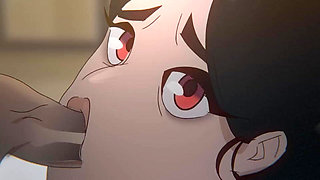 Indian College Girl Finally Fucks Her Friend (hindi Audio) Desi Hentai Cartoon Animation