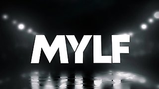 I hypnotized step aunt so i could pound her