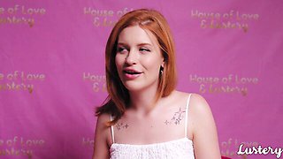 Watch lusty Mia Stone and Sammm's clip