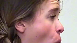 The Stream Was Amazing - We Cum Together