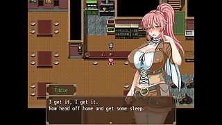 Shared Wife Shelly the Husband Is Suffering From Erectile Dysfunction, so He Started to Think About Sharing His Wife - Episode 2