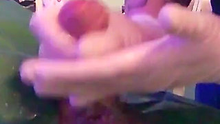 Medical Handjob