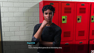 Milfs of Sunville - ( PT 36 ) -Punk likes to fuck