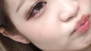 Asian Angel 24436