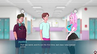 Sexnote - (pt 64) - Nc