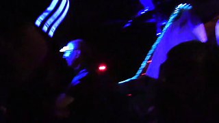 Glory hole blowjob amateur passionate bj