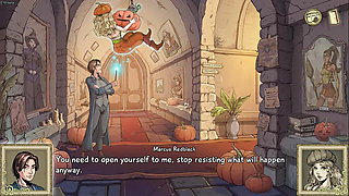 Innocent Witches Plot Luna Lovegood Sex Animation Collection and Download Game