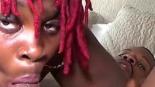Marleydabooty - Wanna Be a Pornstar