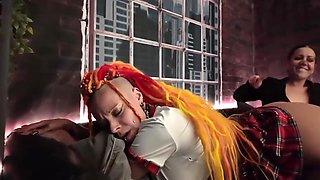 Edges Of Reality Learns It The Hard Way