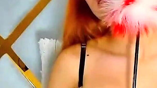Show Hairy Orange Sex Show Webcam P2