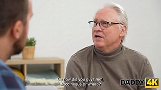 Daddy4k. his cock\u2019s rules. hot xxx with megan love