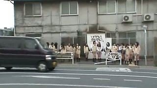 Japanese school girls Music Complation vol1