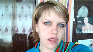 Russian Amateur Webcam Fun 3