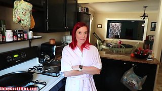 My Finest Acquaintance's Mother Wants My Salami - Jane Crop