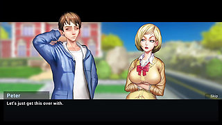stepmom and stepson make hot seen part 2