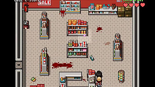 Zombie Retreat 2 - Part 66 My Hot Nurse by Loveskysan69
