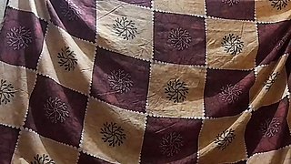 Bengali Boudi sharing bed with House owner for room rentBengali Boudi sharing bed with House owner for room rent