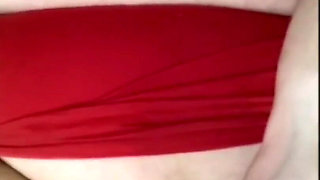 Bbwbootyful - Blessing my clit with electric wand