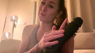 Cock Tease for Latex Losers