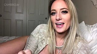 Cassi: Big Tits, Amateur  Blonde Porn