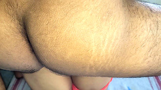 Trying Anal