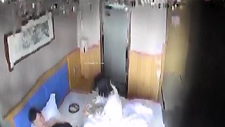 Amateur couple Hidden Cam Submissive girl