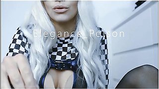 Joi - Boobs - Countdown - Ruined